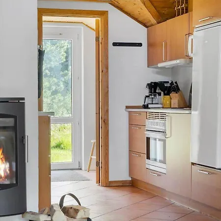 Ferienhaus 0326-romo-sandloberen-3 *