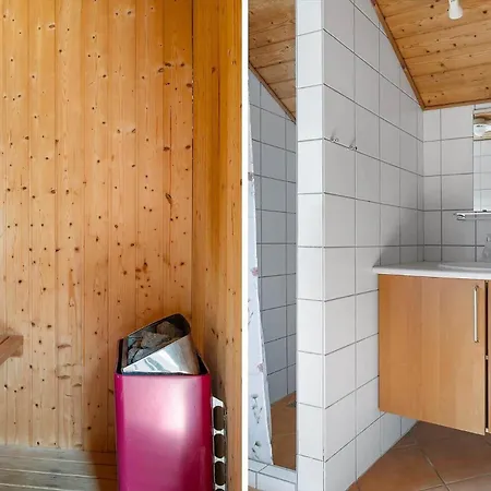 Ferienhaus 0326-romo-sandloberen-3 *