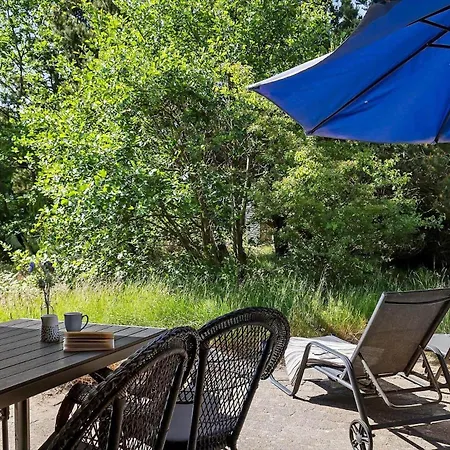 Ferienhaus 0326-romo-sandloberen-3 *