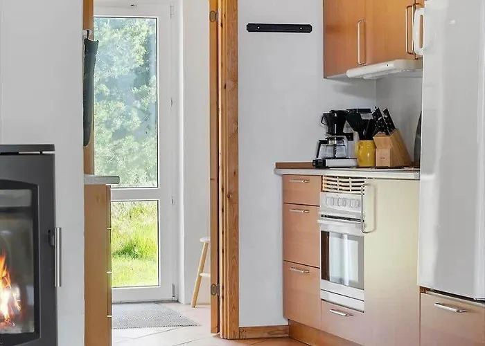 Feriehus 0326-romo-sandloberen-3 *