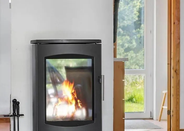 Feriehus 0326-romo-sandloberen-3 *