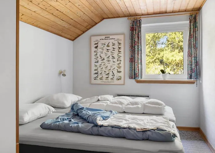 0326-romo-sandloberen-3 Feriehus *