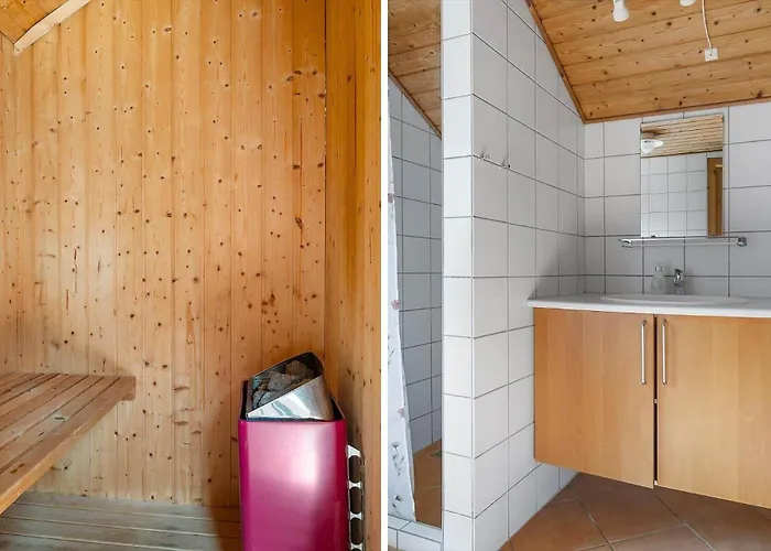 Feriehus 0326-romo-sandloberen-3 *