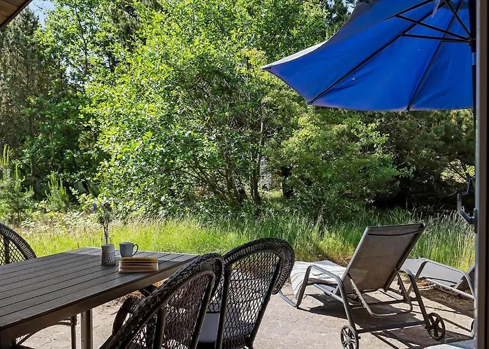 Feriehus 0326-romo-sandloberen-3 *