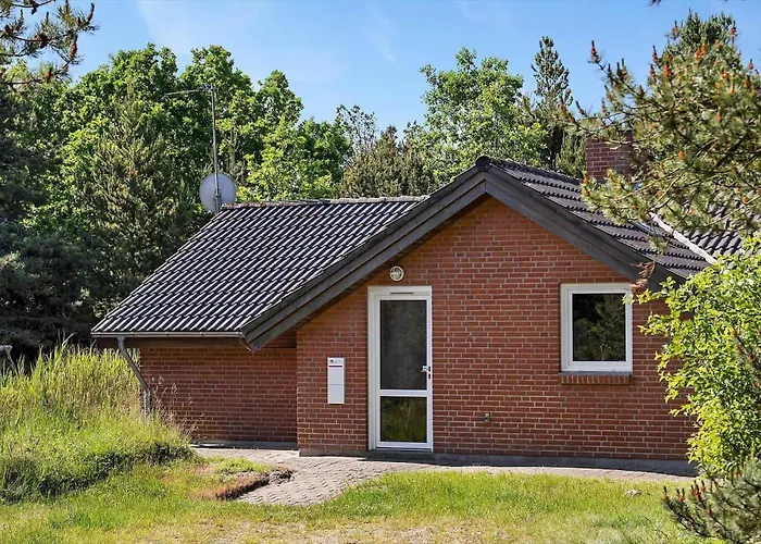 0326-romo-sandloberen-3 Feriehus *